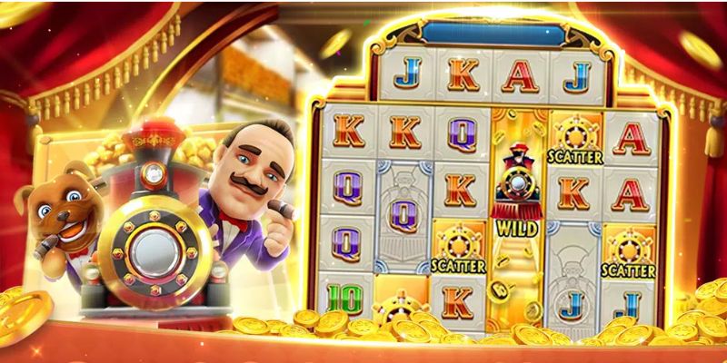 Nổ hũ Rick88 bùng bổ