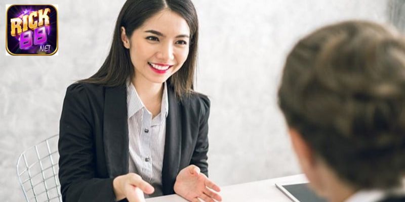 Đánh giá ưu và nhược của bộ phận chăm sóc khách hàng Rick88