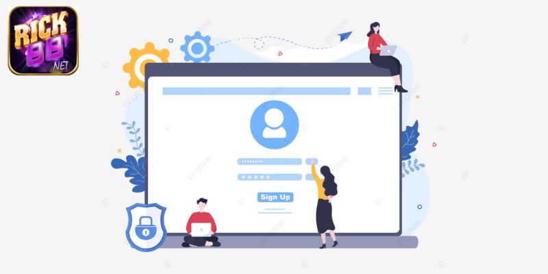 Điều kiện hội viên cần đáp ứng để đăng ký Rick88