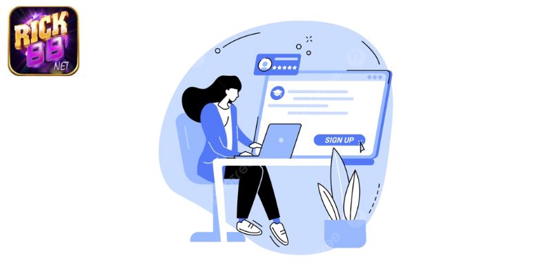 Lưu ý quan trọng khi đăng ký Rick88