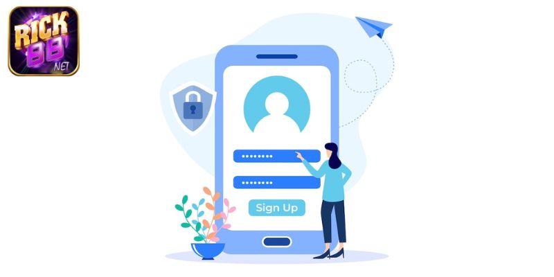 Ưu đãi nhận được khi đăng ký Rick88