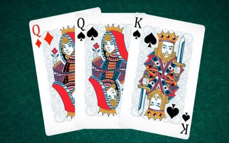 Cách tính điểm game bài đơn giản