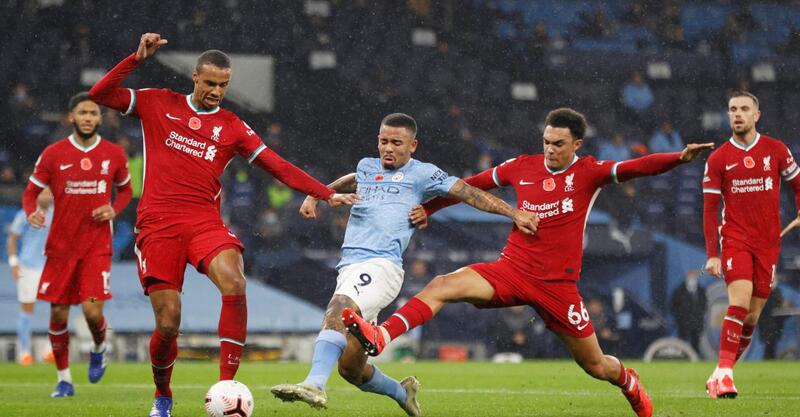 Những mùa giải bóng đá châu Âu bắt mắt, hấp dẫn