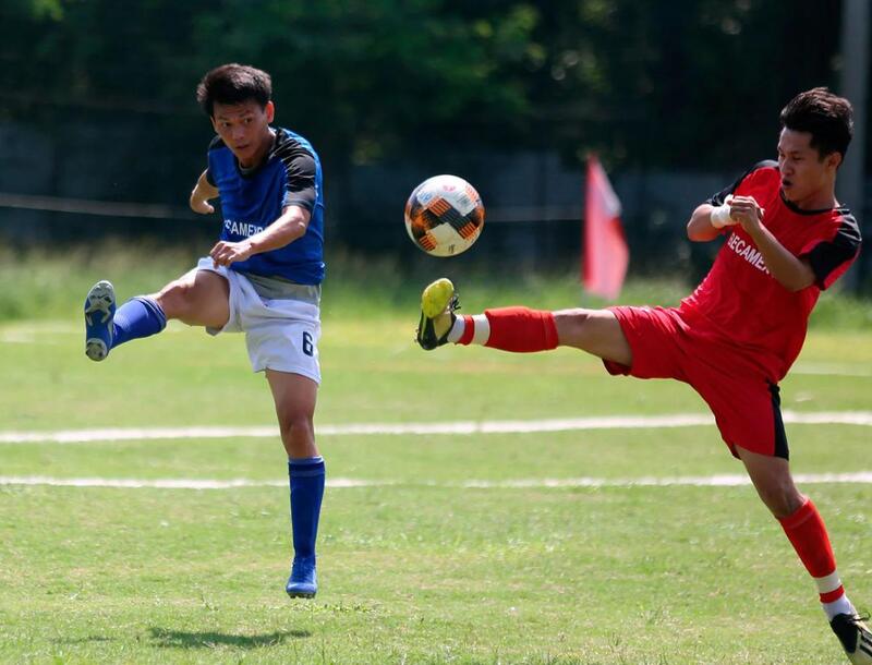 Hỗ trợ giảm áp lực cuộc sống