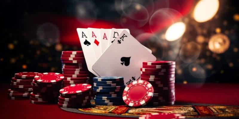 Giới thiệu về cách chơi xì dách trong casino tại Rick88