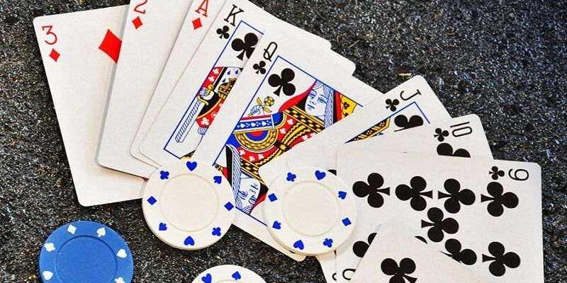 Cách chơi xì dách trong casino ngay tại Rick88