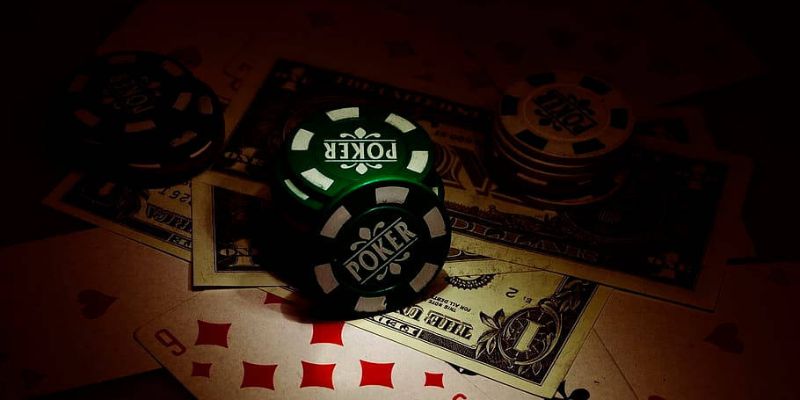 Cách tính điểm bài xì dách đơn giản