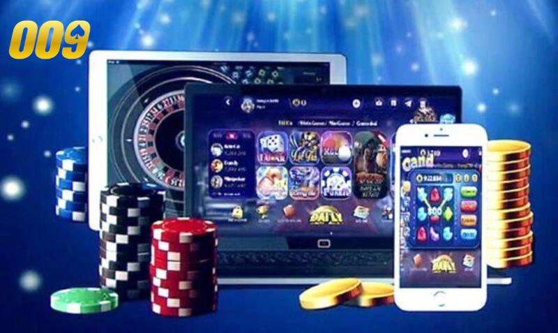 Khái quát về game đánh bài online