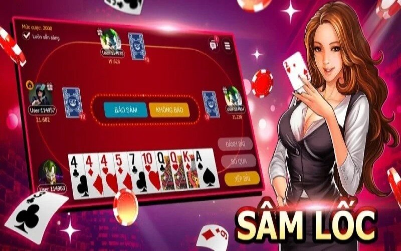 Game bài Poker đổi thưởng cực cao