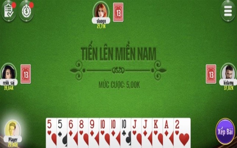 Tổng quan về game bài đổi thưởng