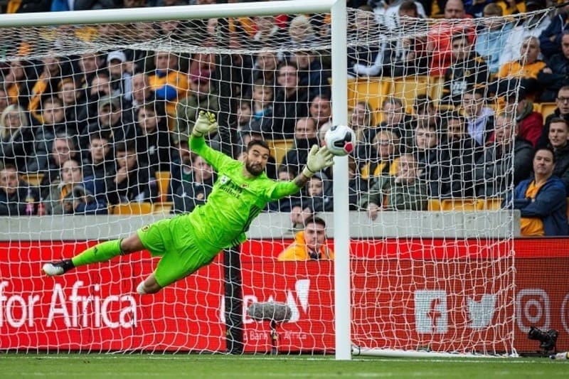 Kèo đội giữ sạch lưới được định nghĩa thế nào?