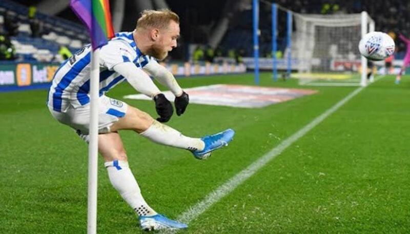 Định nghĩa về kèo phạt góc