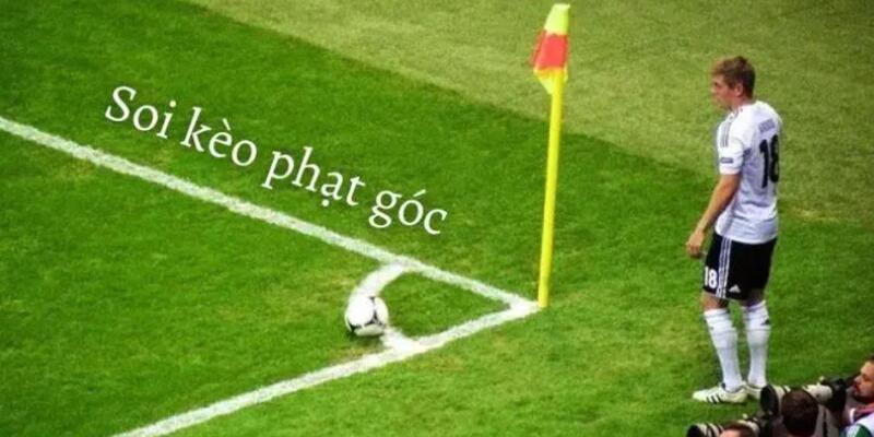 Hiểu rõ về kèo tài xỉu phạt góc