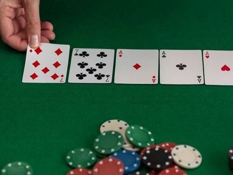 Lý do mà bạn cần có mẹo chơi xì dách?