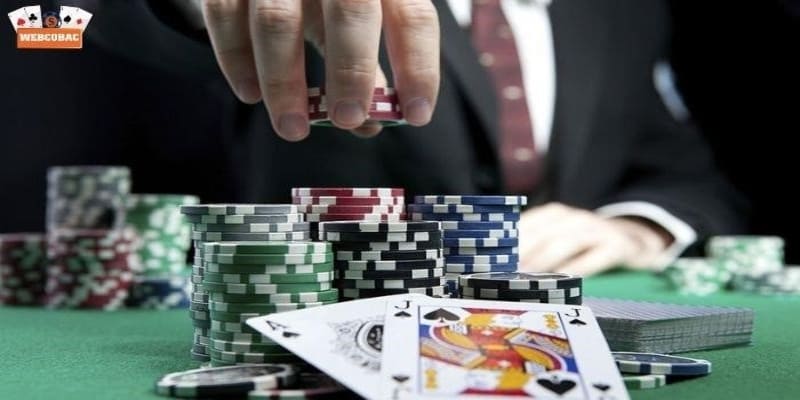 Bí quyết chơi xì dách thắng đậm