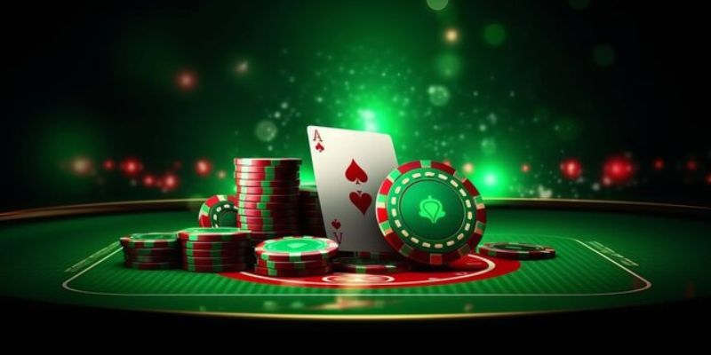 Tìm hiểu về Xì dách thần bài 888