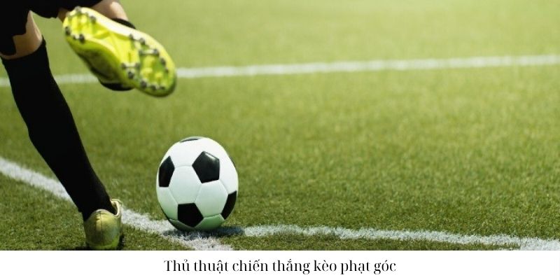 Ưu điểm trong khi chơi kèo phạt góc tại Rick88