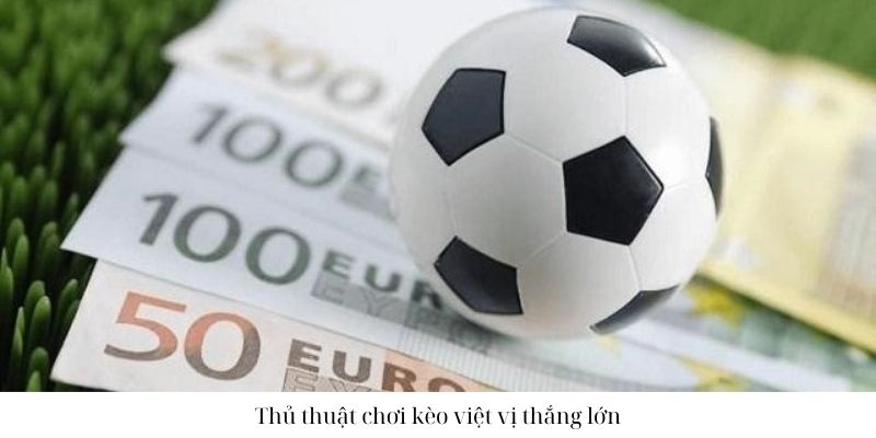 Giải thích định nghĩa kèo việt vị là gì?