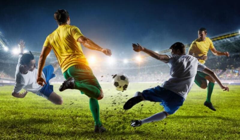 Tìm hiểu bóng đá số 88 là gì?