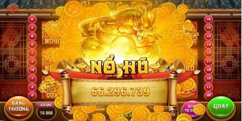 Tìm hiểu về game nổ hũ