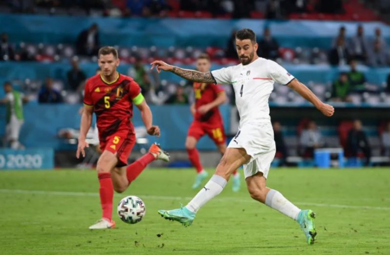 Kèo bóng đá Euro là gì?