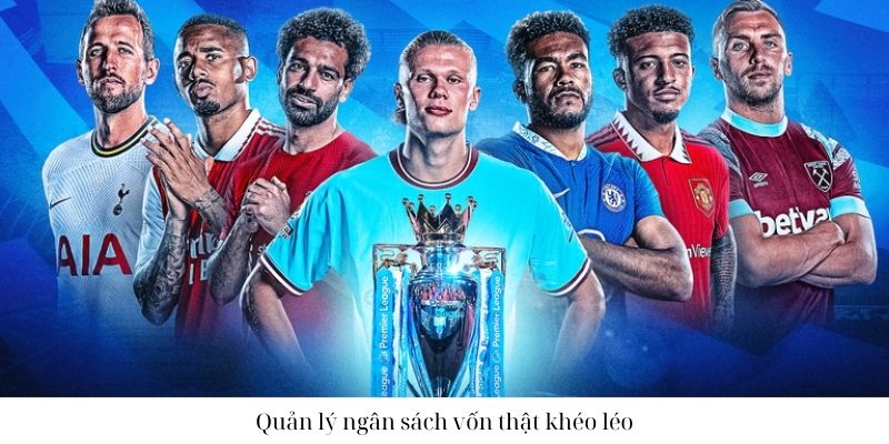 Lưu ý quan trọng khi soi kèo bóng đá ngoại hạng Anh