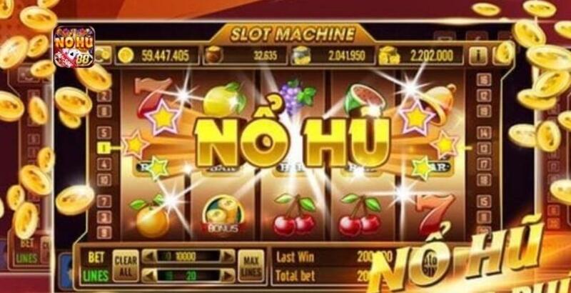 Nổ hũ 88 là game thế nào?