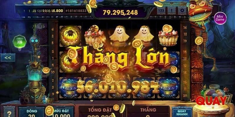 Tìm hiểu về nổ hũ Cityjili