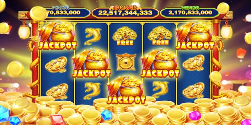 Cách thức chơi quay slot J88 chuẩn nhất