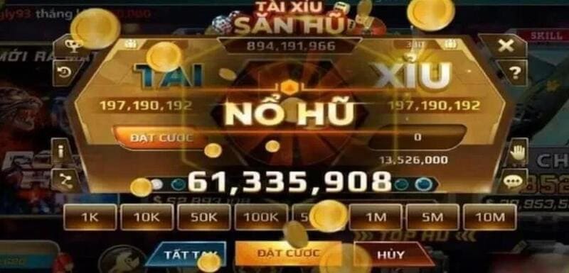 Điểm danh các bí quyết săn hũ cực đỉnh