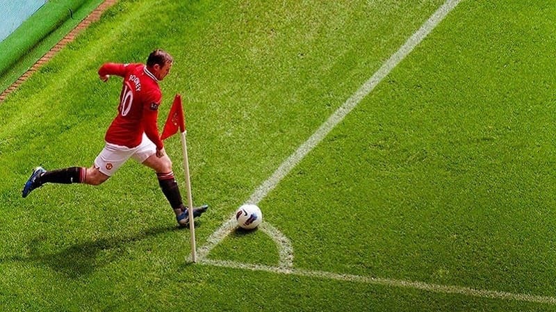 Các loại soi kèo phạt góc hiện nay