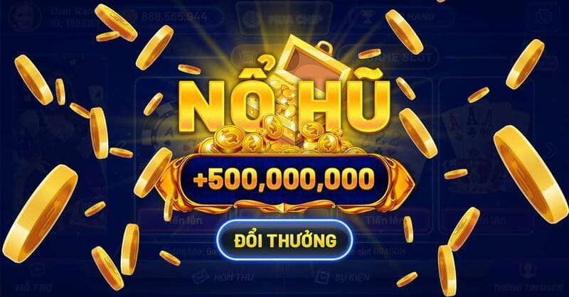 Đôi nét về game Vua Săn Hũ