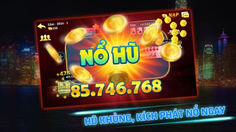 Đơn giản hoá biểu tượng và tương tác trong game