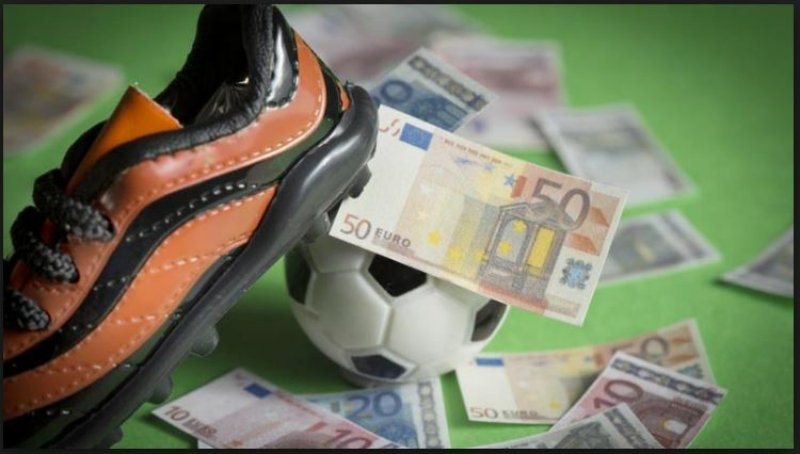 Web cá độ bóng đá là gì?